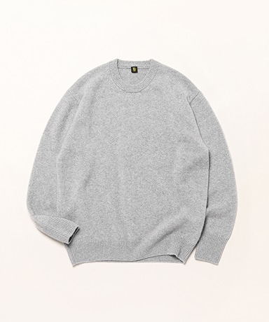 Men 10Gram Cash Crew Neck