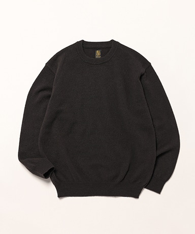 Men Blueface Crew Neck