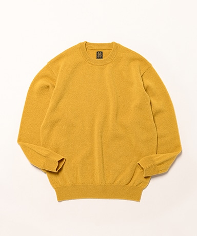 Men Blueface Crew Neck