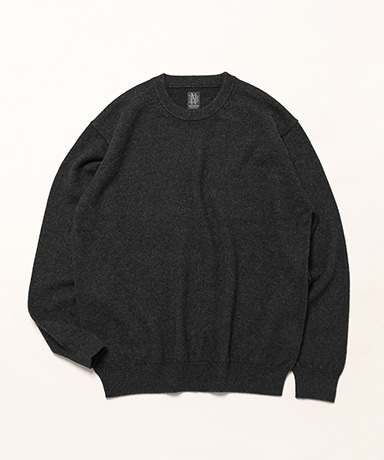 Essential Innocent Cashmere Crew Neck