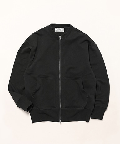 Full Zip Sweat Shirts