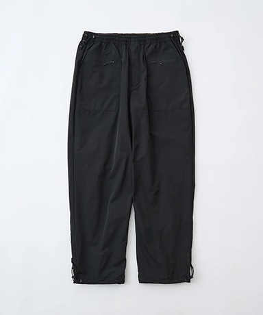 トップス FCRB STRETCH LIGHT WEIGHT & EASY PANTS カテゴリ/ボトムス/イージーパンツ(並び順：新着順)