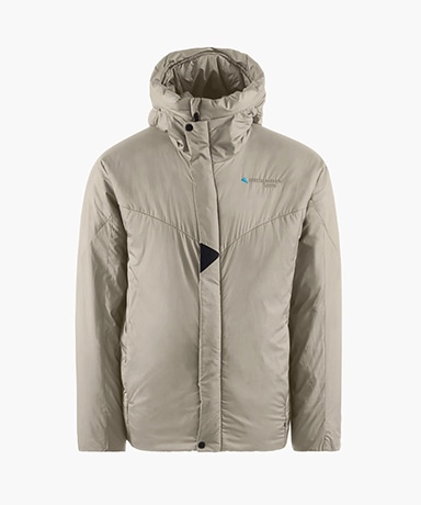 M's Lodyn Hood Jacket