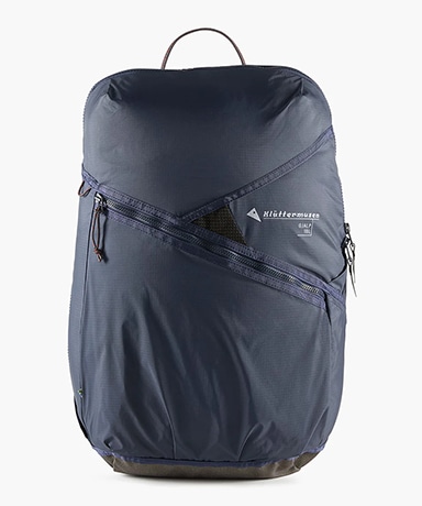 LYFT ベーシックバックパック LÝFT Basic Backpack - Black
