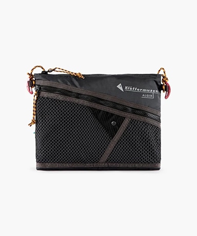 Algir Accessory Bag Medium