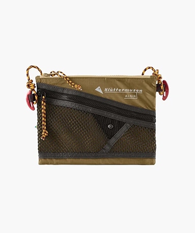 Algir Accessory Bag Small
