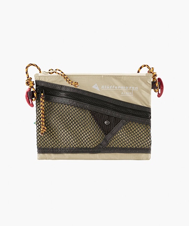 Algir Accessory Bag Small