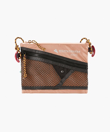 Algir Accessory Bag Small