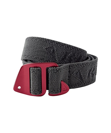 【F.C.R.B.】［WOVEN PRACTICE］セットアップ　ベルト破損　Ｍ VESSEL Reversible Belt -V SQUARE-｜ベゼル リバーシブルベルト