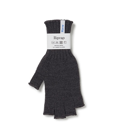 O/F Short Groves (British/South American Wool)