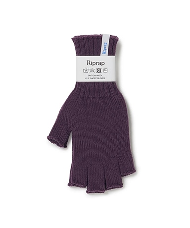 O/F Short Groves (British/South American Wool)