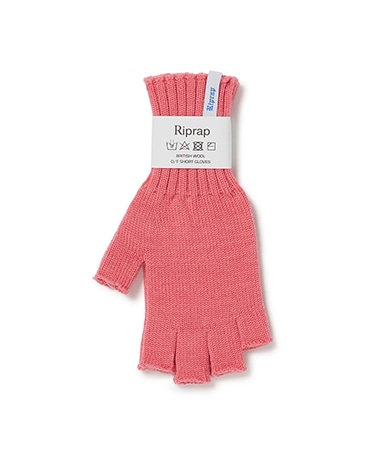 O/F Short Groves (British/South American Wool)