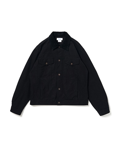 CKW JKT (12.5oz A Tote Canvas)