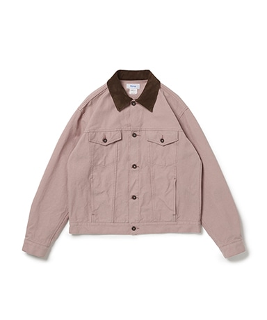 CKW JKT (12.5oz A Tote Canvas)