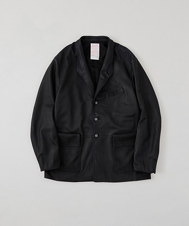 NICENESS AARON - BLACK Lサイズ NICENESS AARON (BLACK)