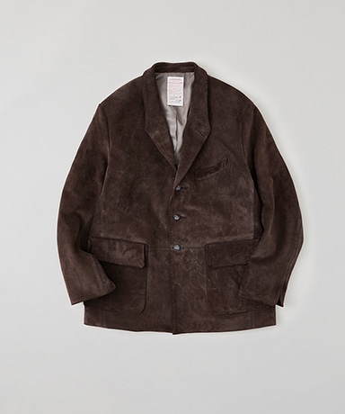 NICENESS#ナイスネス＃レザー＃レザーシャツ#M NICENESS | ナイスネス(並び順：新着順)