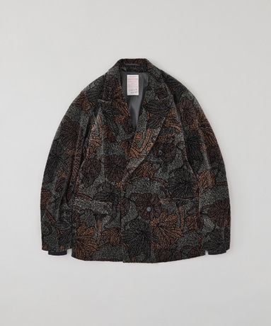niceness RON ナイスネス　loftman NICENESS 2024SS 3rd [loftman B.D.]