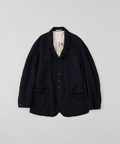 niceness RON ナイスネス　loftman NICENESS BLUNSTONE/ARGENT [KHAKI]
