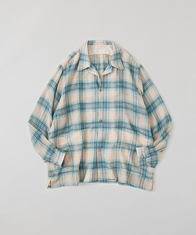 21AW NICENESS CRANE GREY 3サイズ ナイスネス 21AW NICENESS CRANE GREY 3サイズ ナイスネス