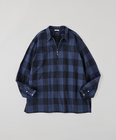 Luca(M(MEN) Navy/ネイビー): NICENESS