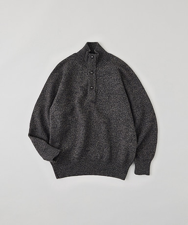 NICENESS ナイスネス KRAMER グレー sizeM KRAMER – NICENESS
