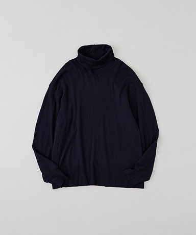 【ヴィンテージ加工✨】RonHerman ラグランスリーブ　春カットソー　長袖 ヴィンテージ加工✨】RonHerman ラグランスリーブ春カットソー長袖