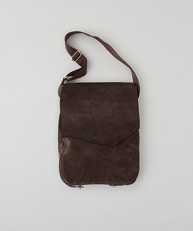 HYSFORM TIMEPIECE SHOULDER BAG ショルダーバッグ カテゴリ/バッグ/ショルダーバッグ(並び順：新着順)