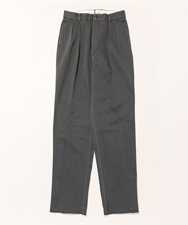 NEAT NEAT Chino [2025SS]
