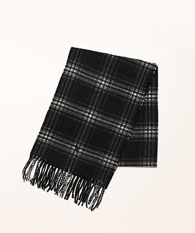 Cashmere Scarf