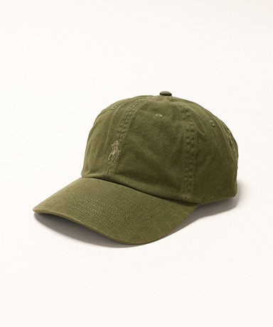 Classic Sports Cap