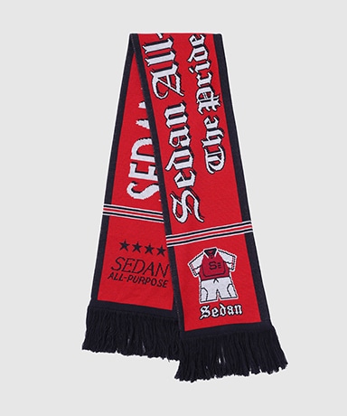 Football Scarf