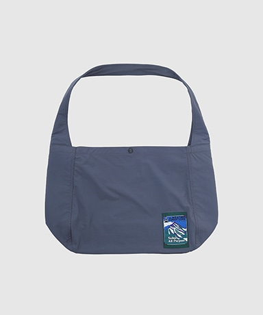 Ripstop Shoulder Bag