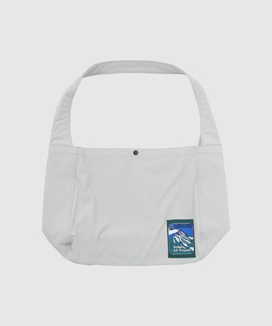 Ripstop Shoulder Bag