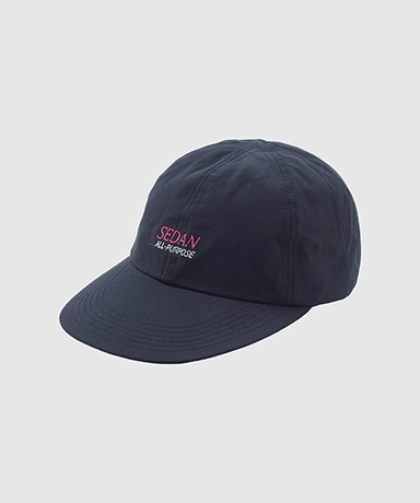 ★OY★NYLON LOGO CAMP CAP-BLACK★正規品/韓国直送料込/人気 OY/オーワイ』 NYLON LOGO CAMP CAP/ナイロンロゴキャンプ
