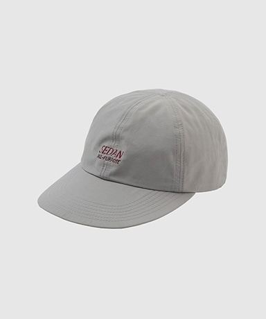 Tech Logo C/N Camp Cap