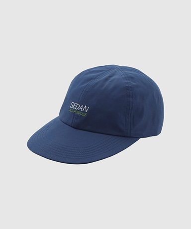 Tech Logo C/N Camp Cap