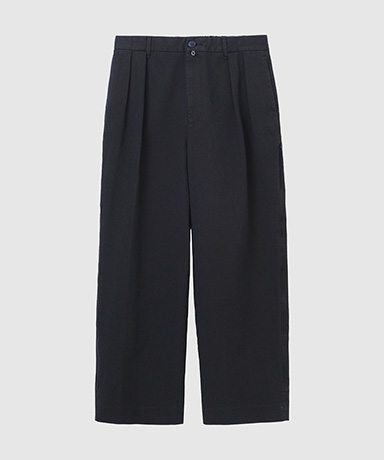 パンツ vintage slacks black mode vintage slacks black mode パンツ