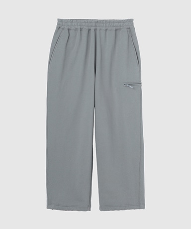 OG Logo Wide Fit Sweatpants