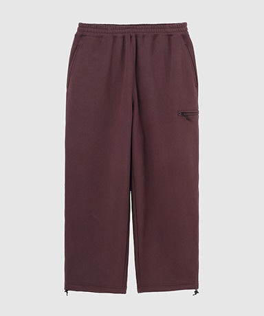 OG Logo Wide Fit Sweatpants