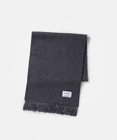 Brushed Scarf