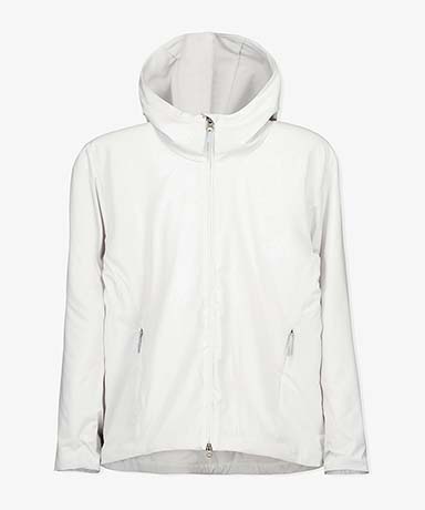 Ms Puff Up Insulated Houdi