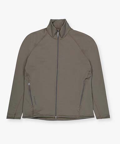 Ms Power Up Jacket