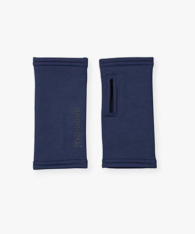 Power Wrist Gaiters
