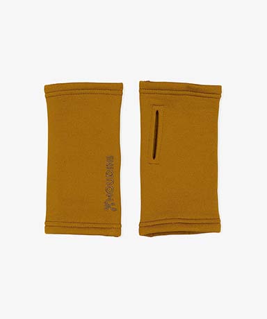Power Wrist Gaiters