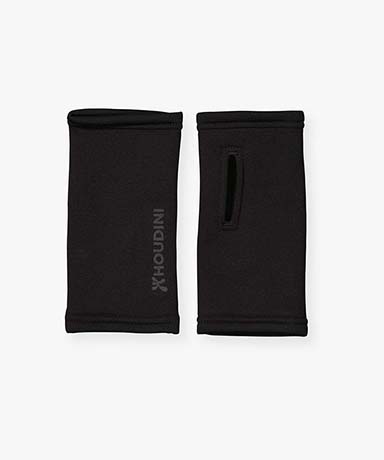 Power Wrist Gaiters