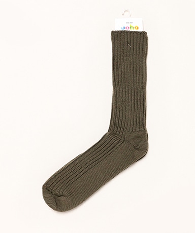Wool Socks