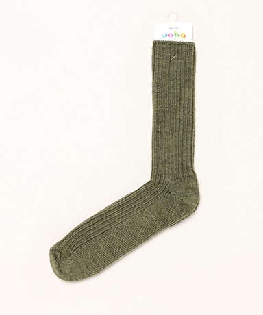 Wool Socks