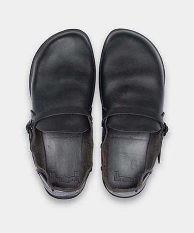 Aurora Low - Horween