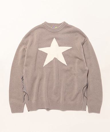 Doronp Ventilation Knit
