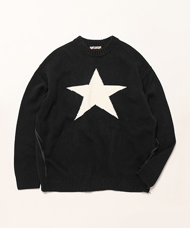 Doronp Ventilation Knit